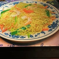 Hong Kong Chinese Restaurant ico