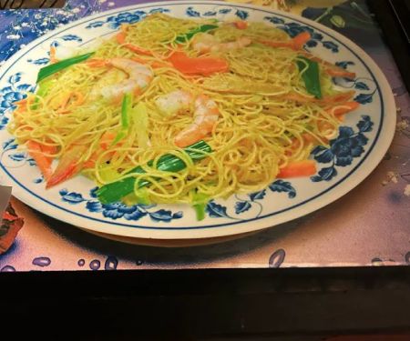 Hong Kong Chinese Restaurant