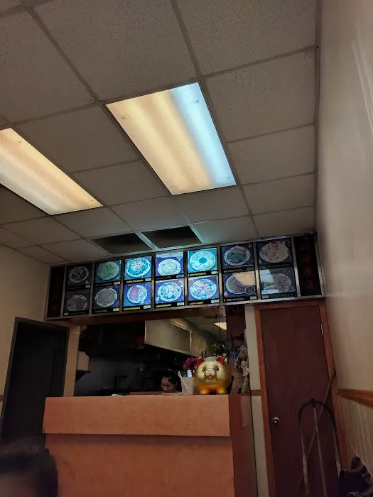 New China King Picture 1