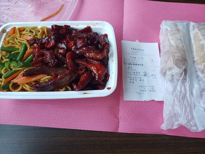 New China King Picture 4