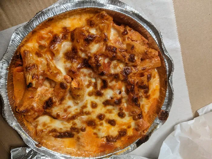 Michael's Pizzeria Restaurant Picture 1