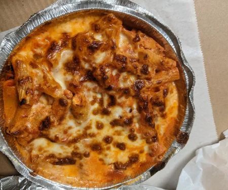 Michael's Pizzeria Restaurant