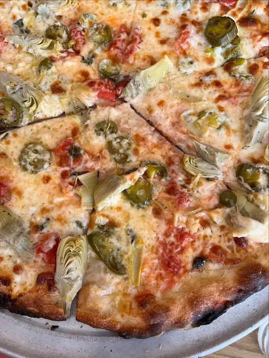 Michael's Pizzeria Restaurant Picture 10