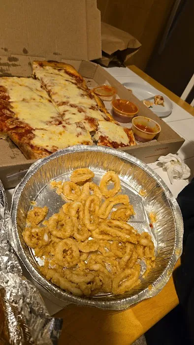 Michael's Pizzeria Restaurant Picture 7