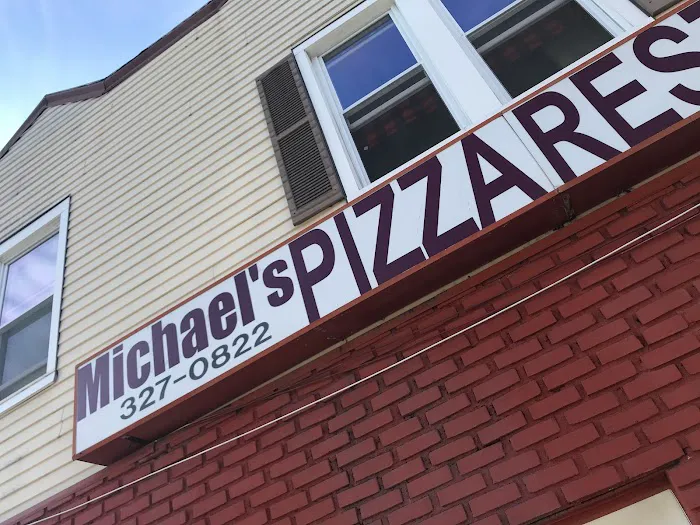 Michael's Pizzeria Restaurant Picture 6