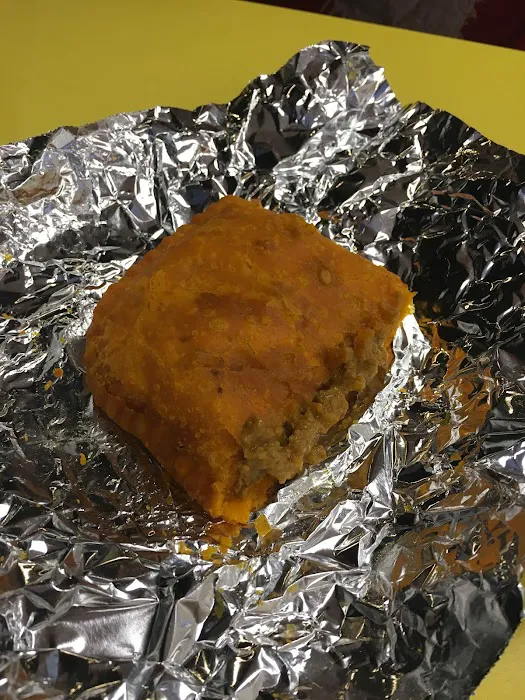 Mainport Fish & Chips, Fried Chicken Picture 7