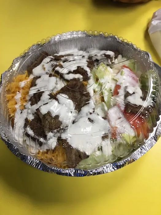 Mainport Fish & Chips, Fried Chicken Picture 2