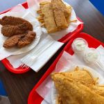 Mainport Fish & Chips, Fried Chicken