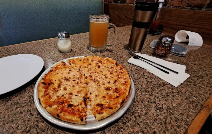 Famous Pizza House Picture 5