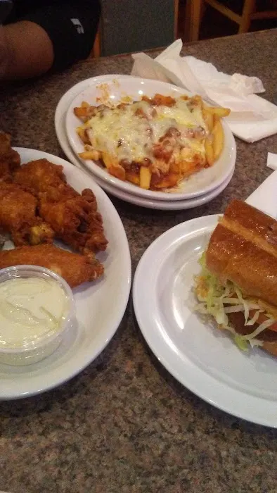 Famous Pizza House Picture 7