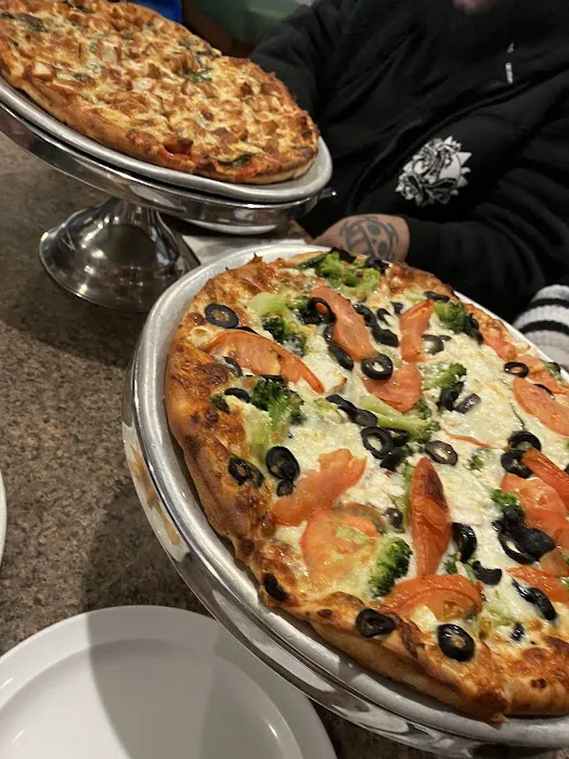 Famous Pizza House Picture 9