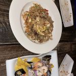 Ayahuasca Latin American Cuisine