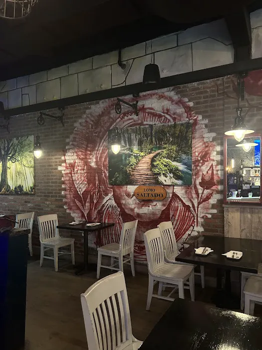 Ayahuasca Latin American Cuisine Picture 3