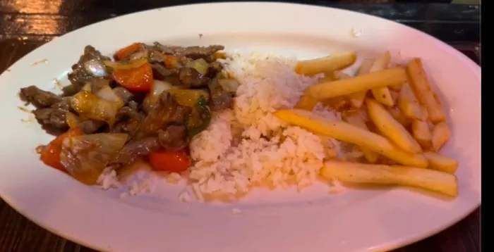 Ayahuasca Latin American Cuisine Picture 2