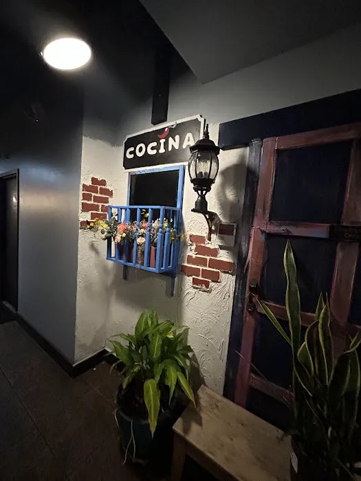 Ayahuasca Latin American Cuisine Picture 7