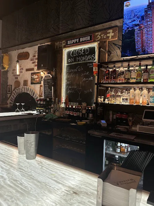 Ayahuasca Latin American Cuisine Picture 6