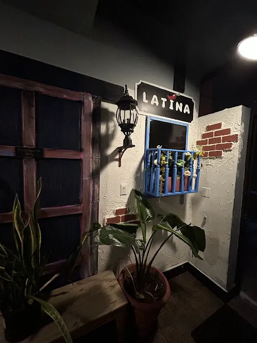 Ayahuasca Latin American Cuisine Picture 10