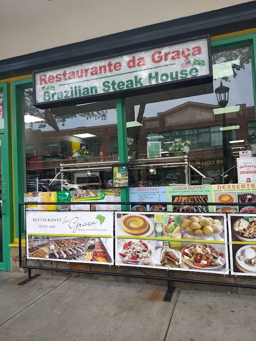 Restaurante da Graça Picture 1