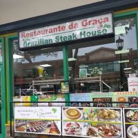 Restaurante da Graça ico