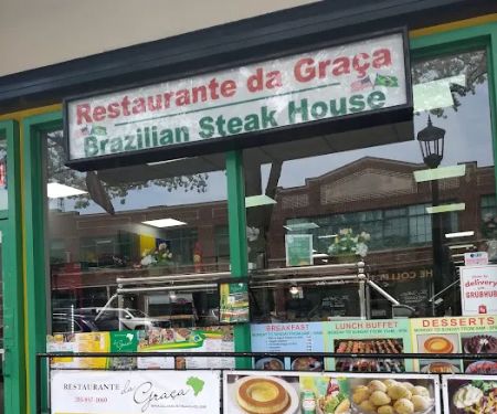 Restaurante da Graça