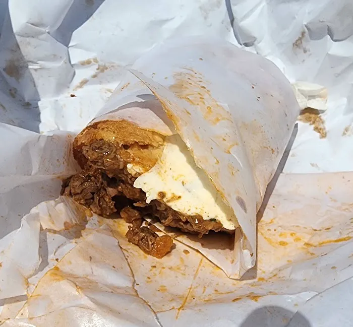 Defonte's Sandwich Shop Picture 6