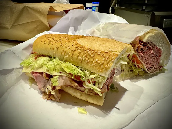 Defonte's Sandwich Shop Picture 4