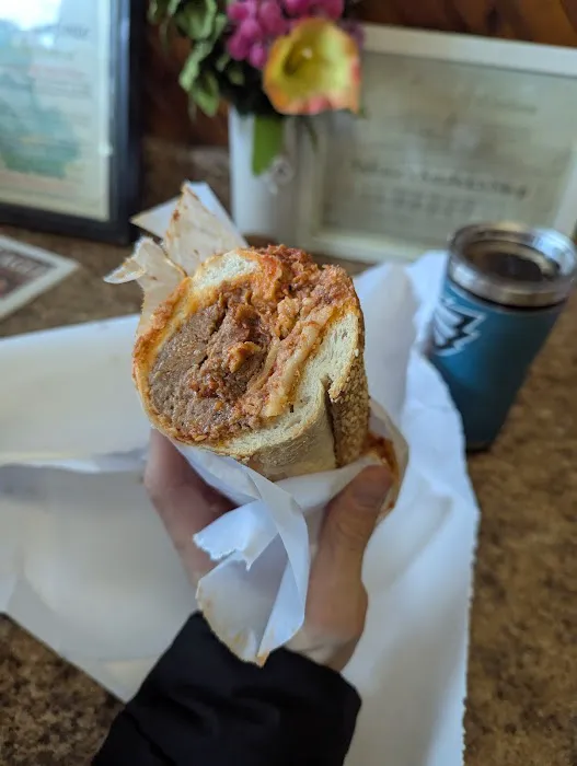 Defonte's Sandwich Shop Picture 9