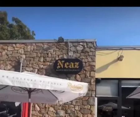Neaz Bar and Restaurant