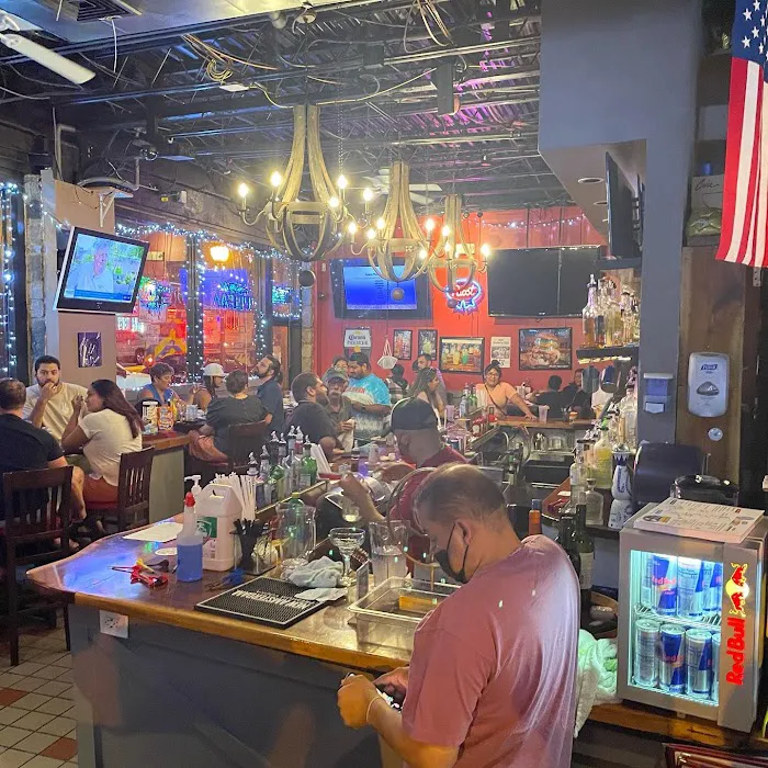 Neaz Bar and Restaurant Picture 8