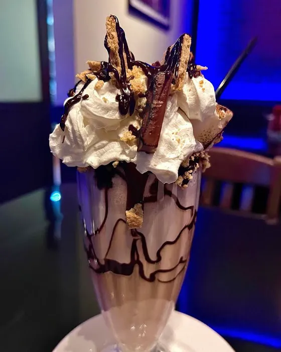 Neaz Bar and Restaurant Picture 2