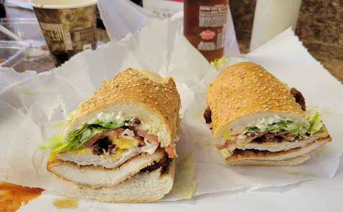 Defonte's Sandwich Shop Picture 3
