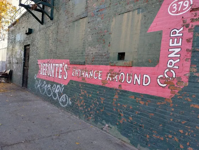 Defonte's Sandwich Shop Picture 10