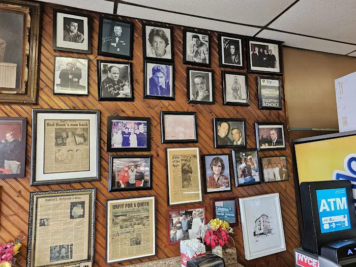 Defonte's Sandwich Shop Picture 8