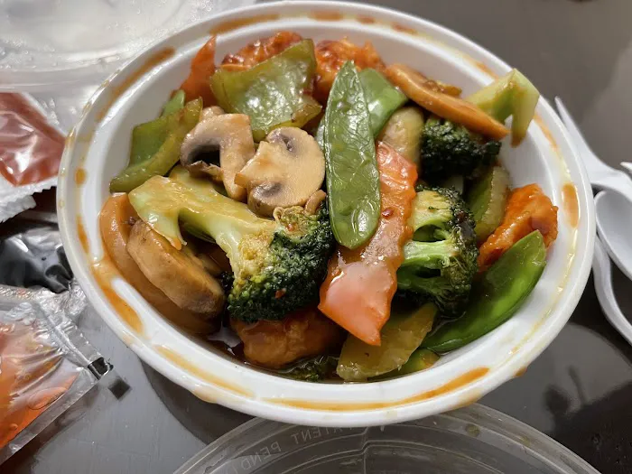 China Town Express Picture 5