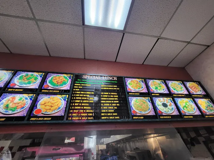 China Town Express Picture 1