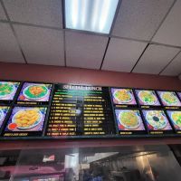 China Town Express ico