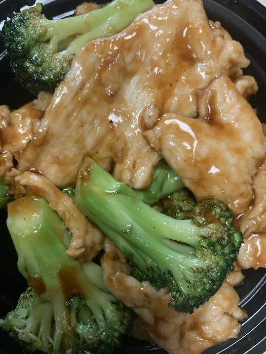 China Town Express Picture 7