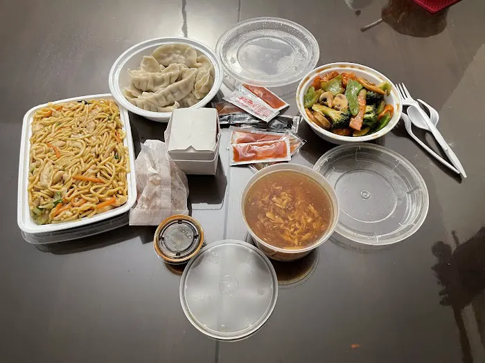 China Town Express Picture 6