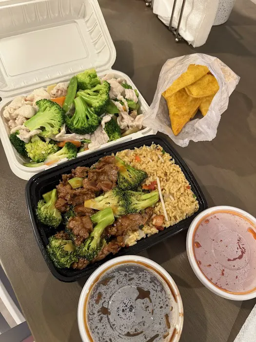 China Town Express Picture 8