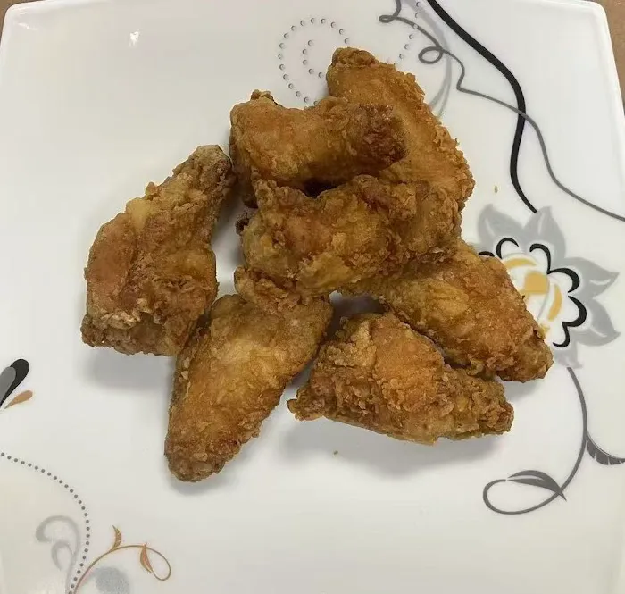 China Town Express Picture 10