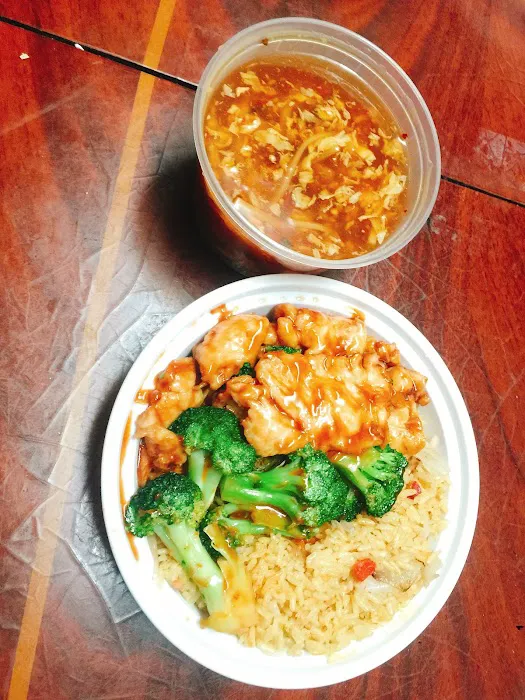 China Town Express Picture 4