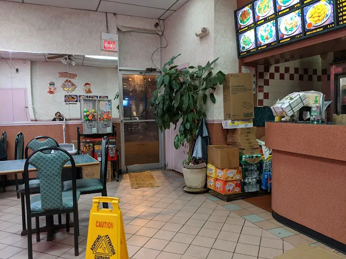 China Town Express Picture 9