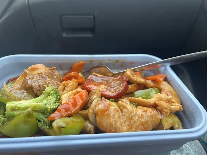 China Town Express Picture 2