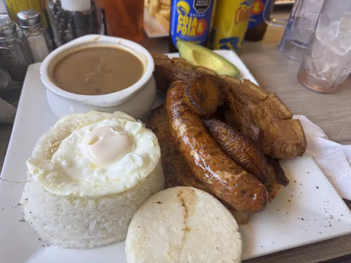 Makondo Latin Restaurant & Bar Picture 10