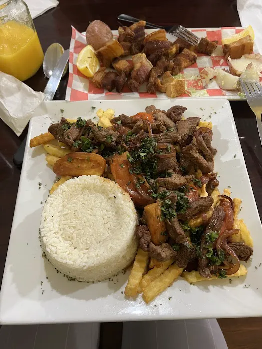 Makondo Latin Restaurant & Bar Picture 8