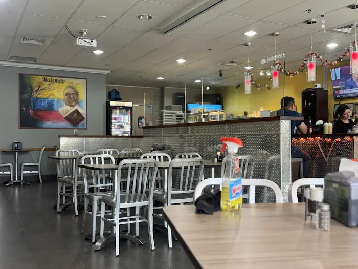 Makondo Latin Restaurant & Bar Picture 9