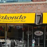 Makondo Latin Restaurant & Bar ico