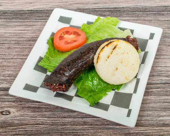 Makondo Latin Restaurant & Bar Picture 4