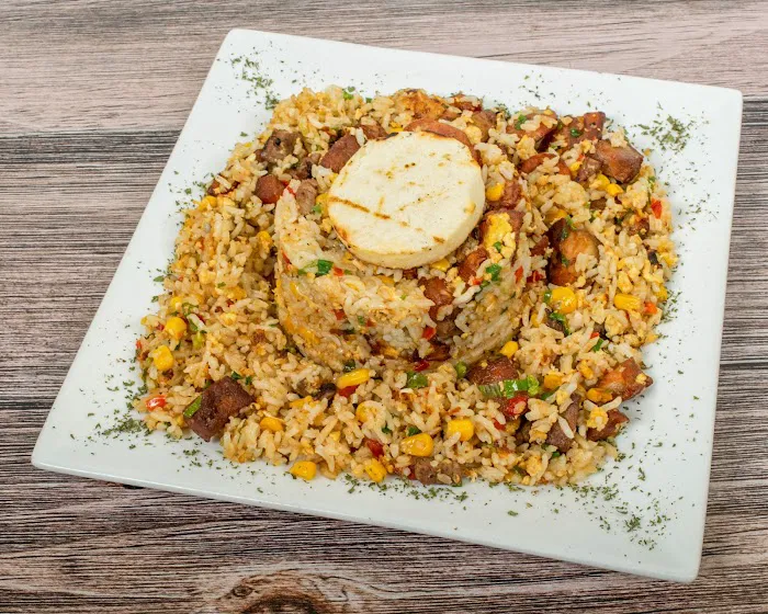 Makondo Latin Restaurant & Bar Picture 7