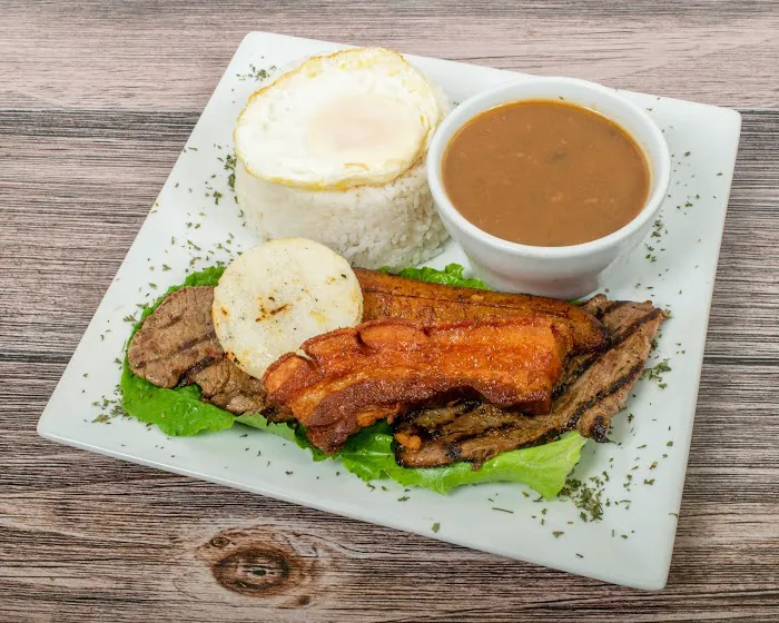 Makondo Latin Restaurant & Bar Picture 5